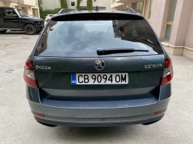 Skoda Octavia 1.5 TSI /DSG /Sport Business , снимка 6