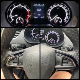 Skoda Octavia 1.5 TSI /DSG /Sport Business , снимка 16