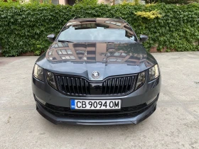 Skoda Octavia 1.5 TSI /DSG /Sport Business , снимка 2