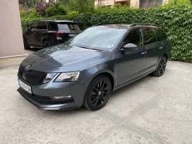 Skoda Octavia 1.5 TSI /DSG /Sport Business , снимка 1