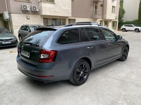 Skoda Octavia 1.5 TSI /DSG /Sport Business , снимка 5