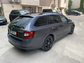 Skoda Octavia 1.5 TSI /DSG /Sport Business , снимка 5