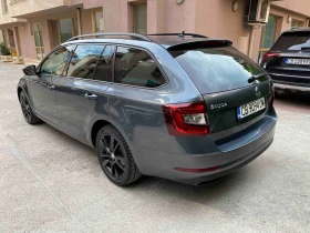 Skoda Octavia 1.5 TSI /DSG /Sport Business , снимка 7