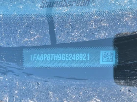 Ford Mustang * ECOBOOST PREMIUM * NAVI * ОБДУХВАНЕ * 2 КЛЮЧА * , снимка 13