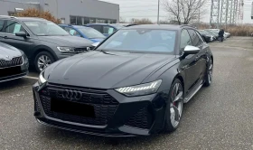 Audi Rs6 4.0 Quattro Avant , снимка 1