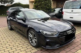 Audi A7 Sportback 50 TDI Quattro S - line, снимка 3
