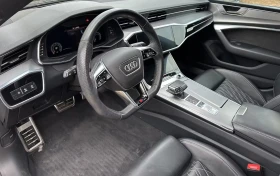 Audi A7 Sportback 50 TDI Quattro S - line, снимка 7