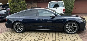 Audi A7 Sportback 50 TDI Quattro S - line, снимка 4