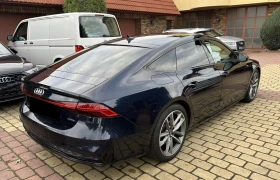 Audi A7 Sportback 50 TDI Quattro S - line, снимка 5