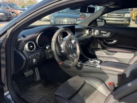 Mercedes-Benz C 43 AMG | DISTRONIC | 360 | BURMESTER | ПАНОРАМА | , снимка 5