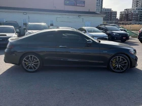 Mercedes-Benz C 43 AMG | DISTRONIC | 360 | BURMESTER | ПАНОРАМА | , снимка 3