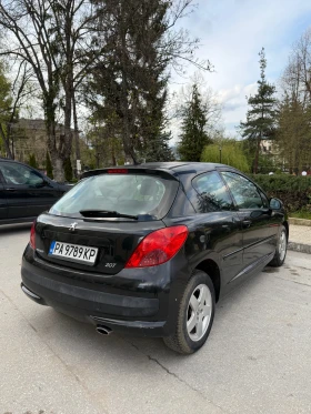 Peugeot 207 Peugeot 207 - 111 300km , снимка 5