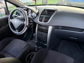 Peugeot 207 Peugeot 207 - 111 300km , снимка 12