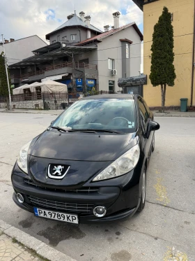 Peugeot 207 Peugeot 207 - 111 300km , снимка 8