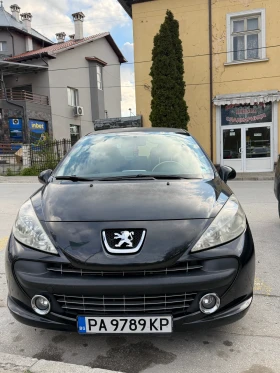 Peugeot 207 Peugeot 207 - 111 300km , снимка 3