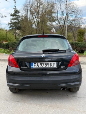 Peugeot 207 Peugeot 207 - 111 300km , снимка 6