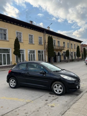 Peugeot 207 Peugeot 207 - 111 300km , снимка 4