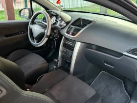 Peugeot 207 Peugeot 207 - 111 300km , снимка 11