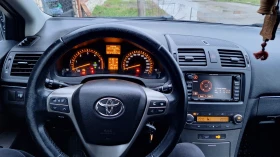 Toyota Avensis 2.0 D4D, снимка 9