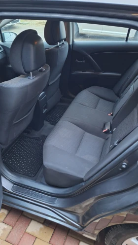 Toyota Avensis 2.0 D4D, снимка 11