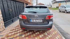 Toyota Avensis 2.0 D4D, снимка 6