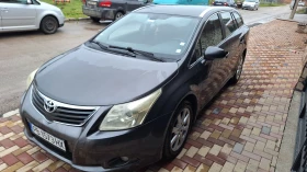 Toyota Avensis 2.0 D4D, снимка 4