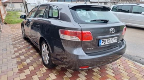 Toyota Avensis 2.0 D4D, снимка 7