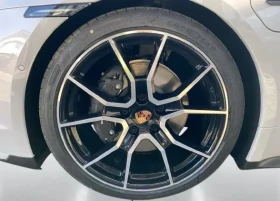 Porsche Taycan = SportDesign = Гаранция, снимка 5