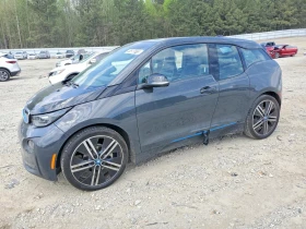 BMW i3 BEV* RWD* Кафява кожа, снимка 3