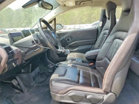 BMW i3 BEV* RWD* Кафява кожа, снимка 7