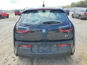 BMW i3 BEV* RWD* Кафява кожа, снимка 5