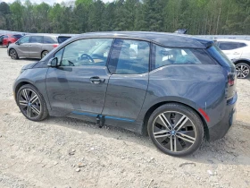 BMW i3 BEV* RWD* Кафява кожа, снимка 6