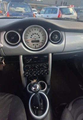 Mini One R50, снимка 7