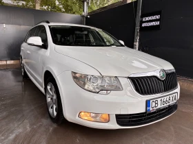 Skoda Superb 2.0 TDI DSG, снимка 3