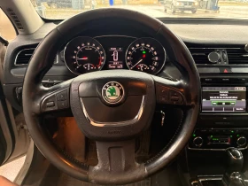Skoda Superb 2.0 TDI DSG, снимка 12