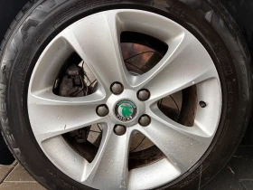 Skoda Superb 2.0 TDI DSG, снимка 6