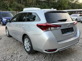 Toyota Auris 1.6D4D* TOP* Face* NAVI* Evro6, снимка 6