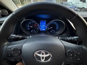 Toyota Auris 1.6D4D* TOP* Face* NAVI* Evro6, снимка 12