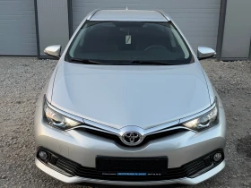 Toyota Auris 1.6D4D* TOP* Face* NAVI* Evro6, снимка 2