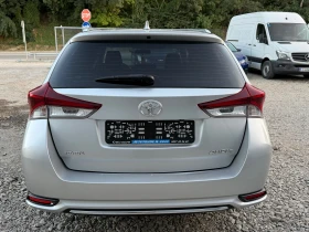 Toyota Auris 1.6D4D* TOP* Face* NAVI* Evro6, снимка 5