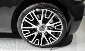 Rolls-Royce Ghost 6.6* V12* MANSORY* CUSTOM* ОБДУХ* ПАНО* 360, снимка 9