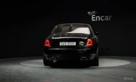 Rolls-Royce Ghost 6.6* V12* MANSORY* CUSTOM* ОБДУХ* ПАНО* 360, снимка 2