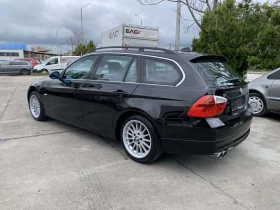 BMW 325 FACELIFT M57 3.0TD, снимка 4