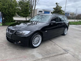 BMW 325 FACELIFT M57 3.0TD, снимка 1