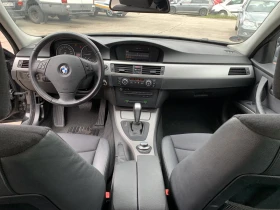 BMW 325 FACELIFT M57 3.0TD, снимка 7