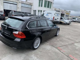 BMW 325 FACELIFT M57 3.0TD, снимка 5