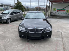 BMW 325 FACELIFT M57 3.0TD, снимка 3