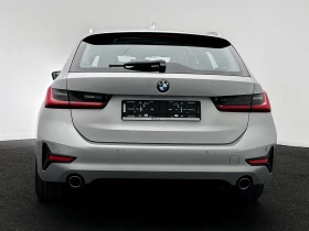 BMW 318 Touring 318d 150hp, снимка 6