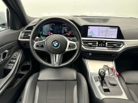 BMW 318 Touring 318d 150hp, снимка 10