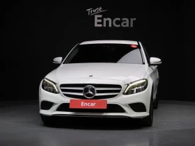 Mercedes-Benz C 200, снимка 3